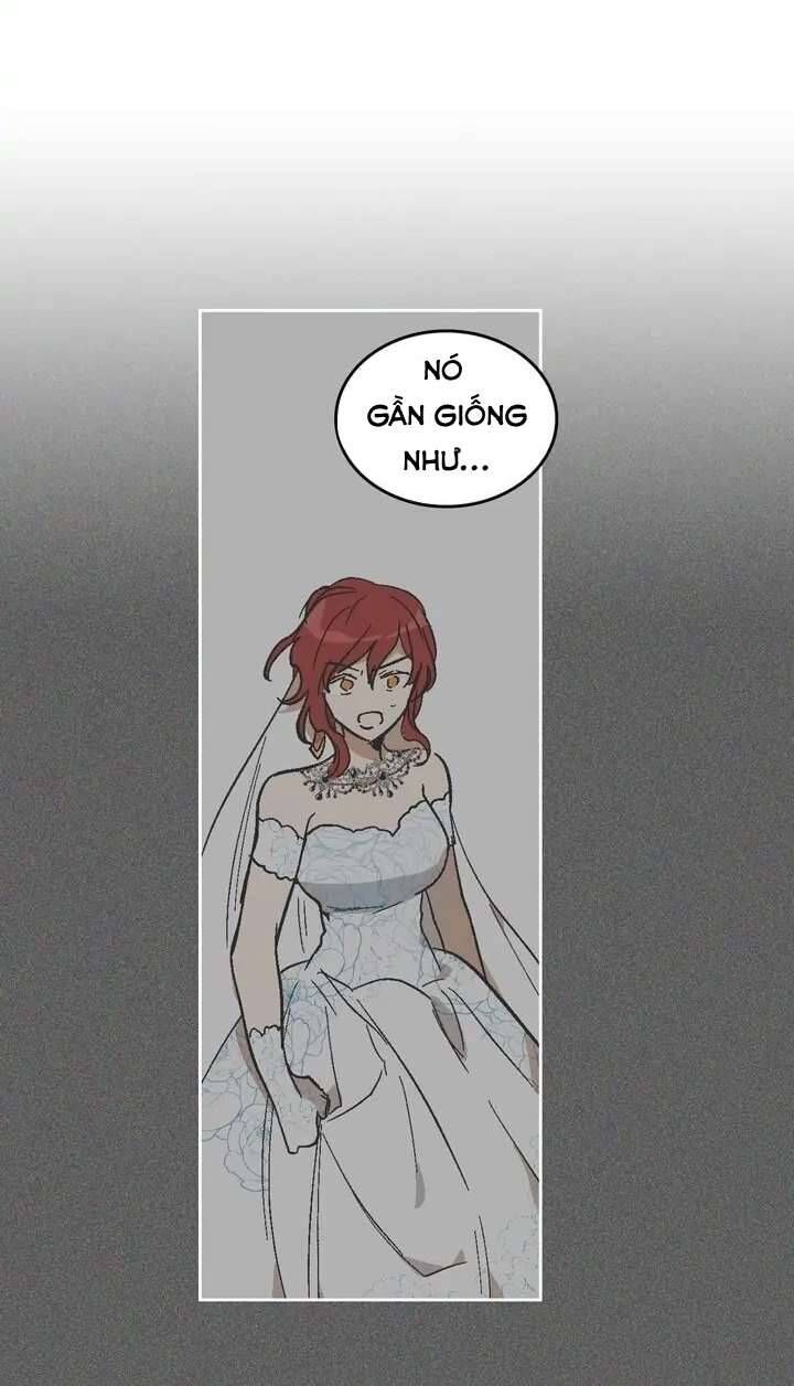 Vị Hôn Thê Khế Ước Của Công Tước: Chapter 137