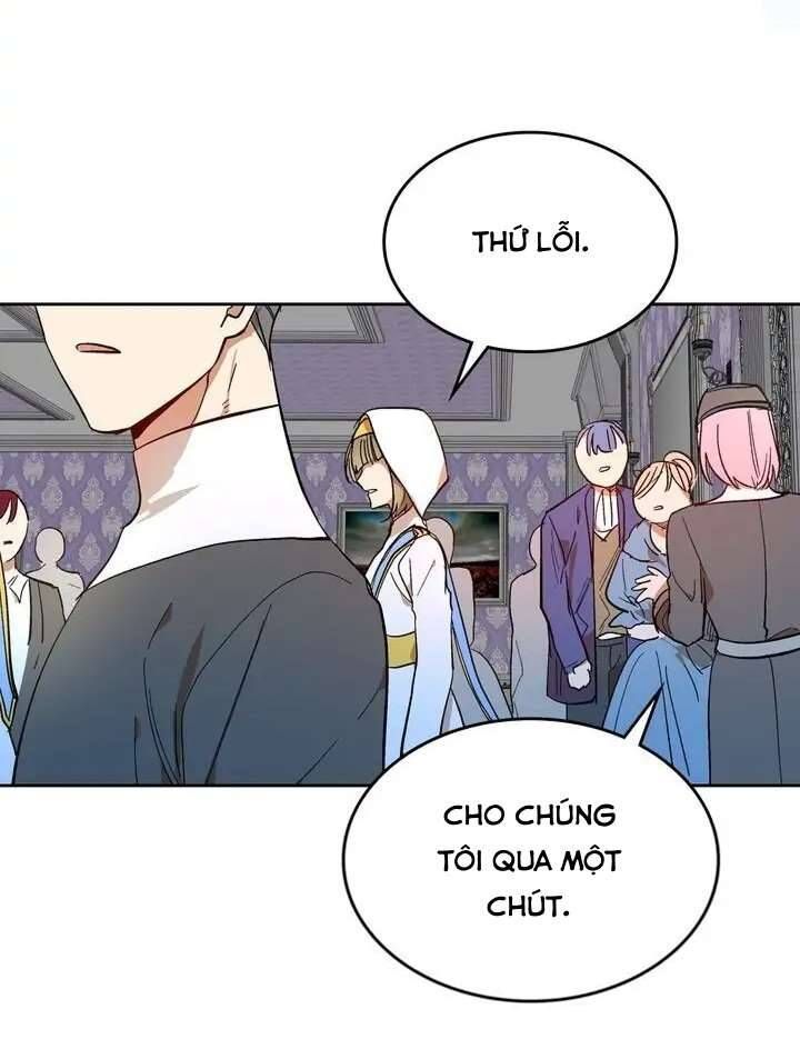 Vị Hôn Thê Khế Ước Của Công Tước: Chapter 137