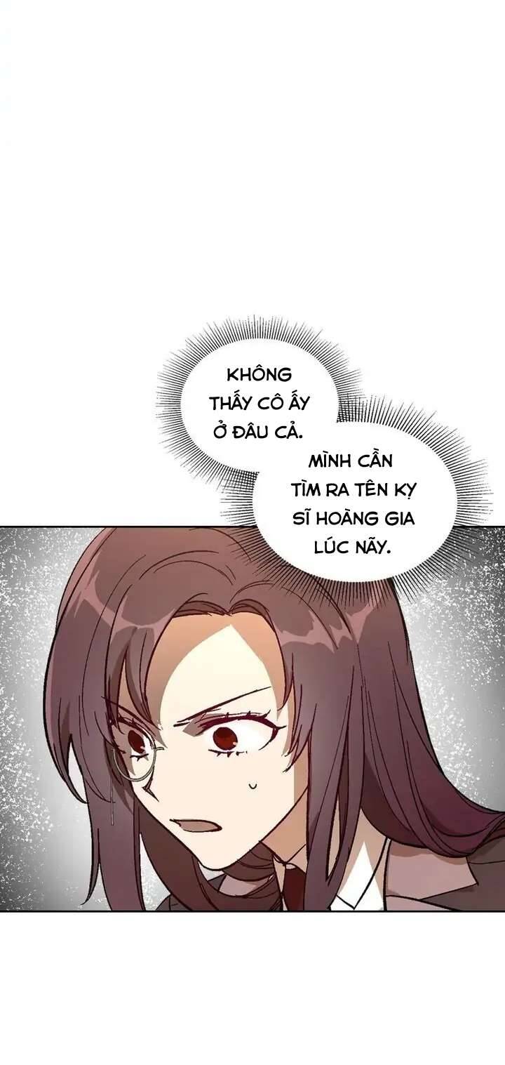 Vị Hôn Thê Khế Ước Của Công Tước: Chapter 139