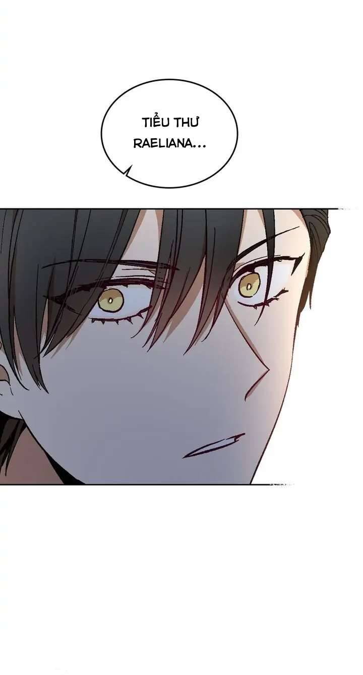 Vị Hôn Thê Khế Ước Của Công Tước: Chapter 139
