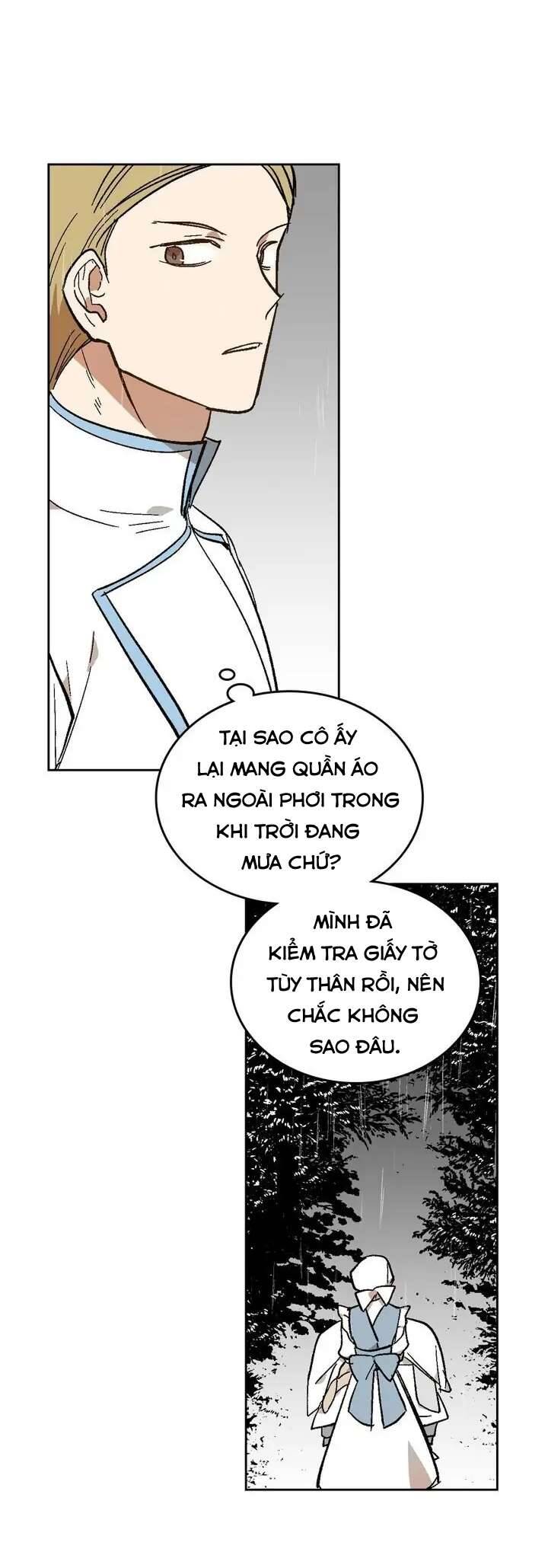 Vị Hôn Thê Khế Ước Của Công Tước: Chapter 139