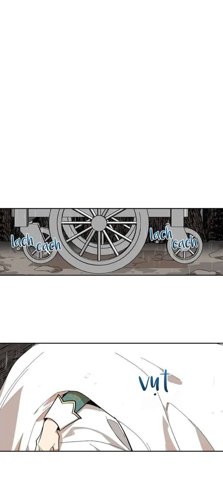 Vị Hôn Thê Khế Ước Của Công Tước: Chapter 139