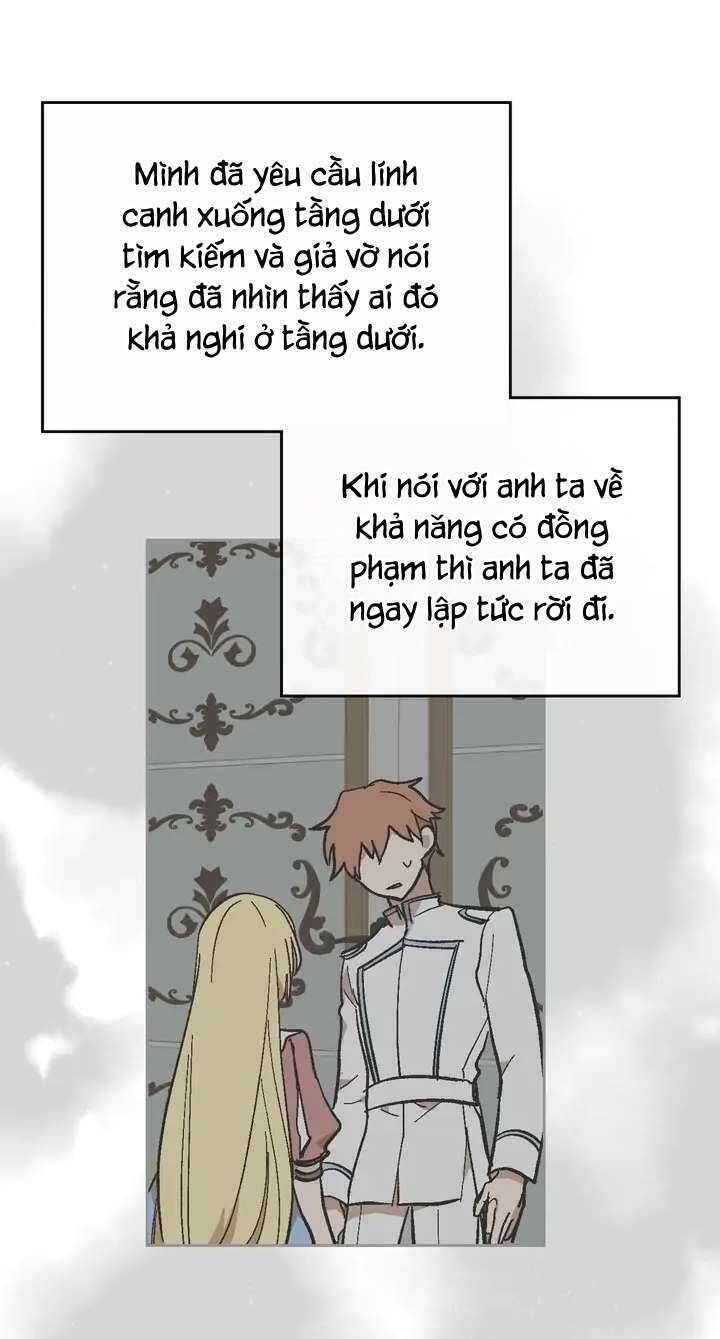 Vị Hôn Thê Khế Ước Của Công Tước: Chapter 139
