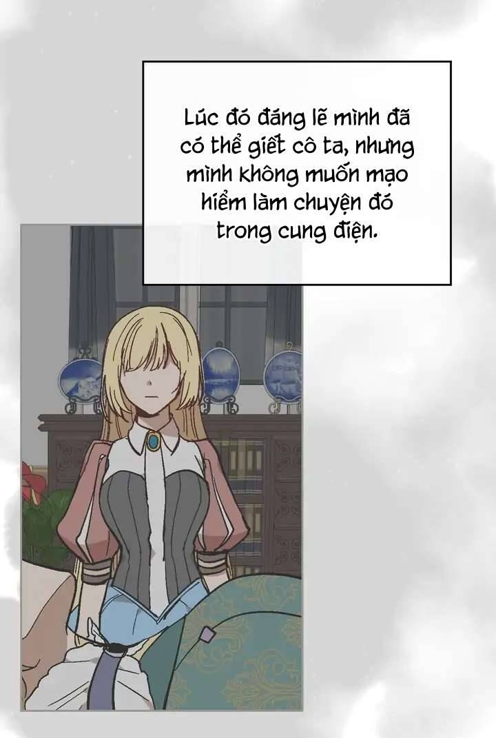 Vị Hôn Thê Khế Ước Của Công Tước: Chapter 139
