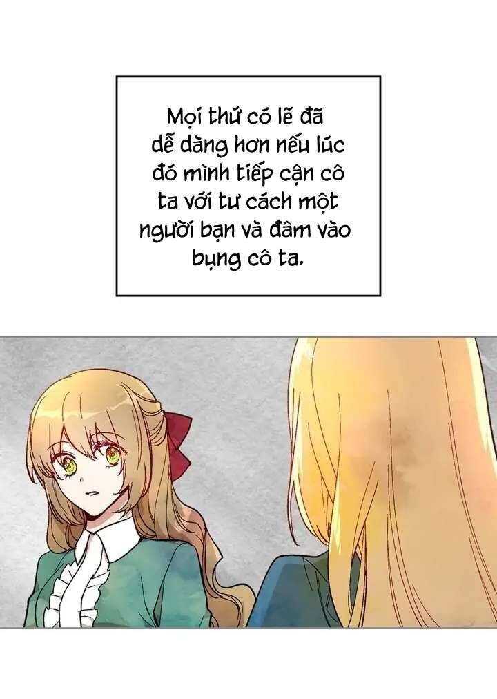 Vị Hôn Thê Khế Ước Của Công Tước: Chapter 139