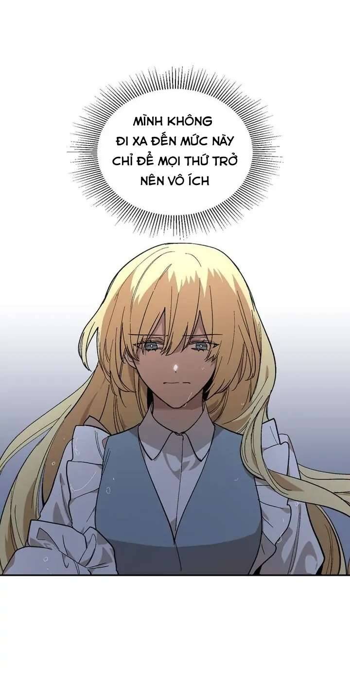Vị Hôn Thê Khế Ước Của Công Tước: Chapter 139