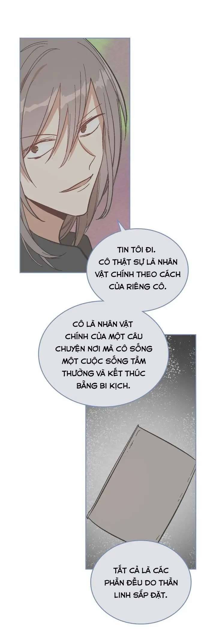 Vị Hôn Thê Khế Ước Của Công Tước: Chapter 139