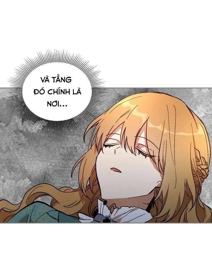 Vị Hôn Thê Khế Ước Của Công Tước: Chapter 139