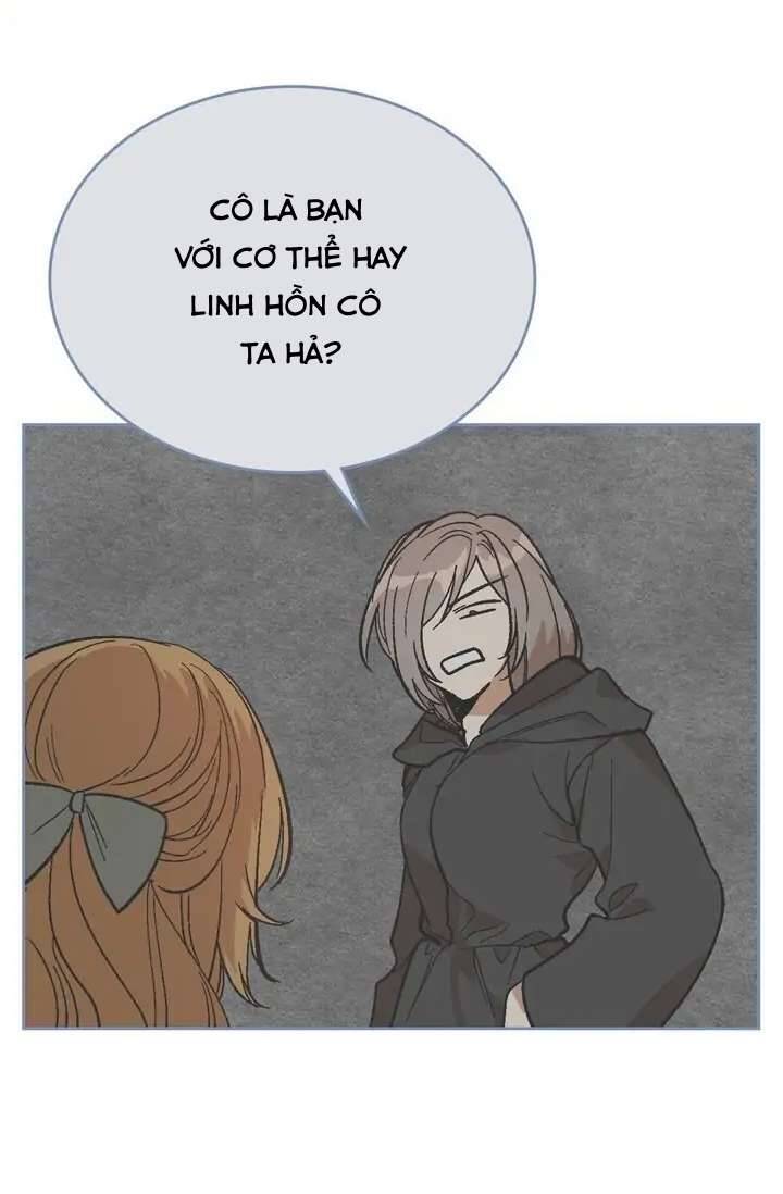 Vị Hôn Thê Khế Ước Của Công Tước: Chapter 139