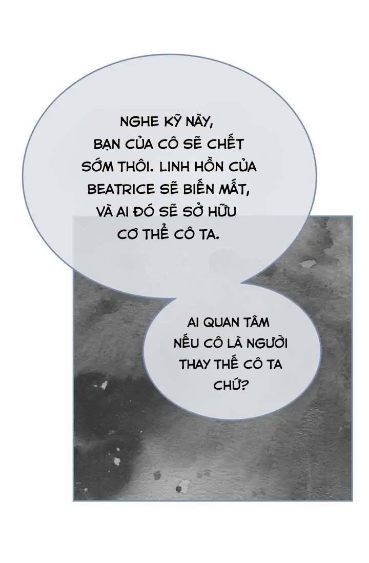 Vị Hôn Thê Khế Ước Của Công Tước: Chapter 139