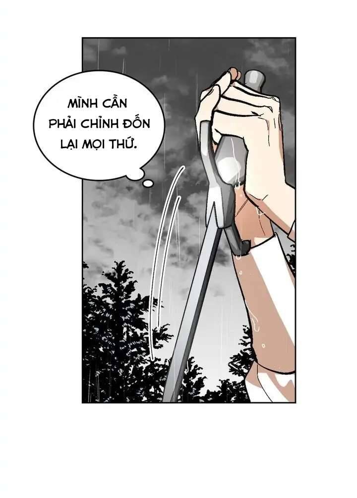 Vị Hôn Thê Khế Ước Của Công Tước: Chapter 139