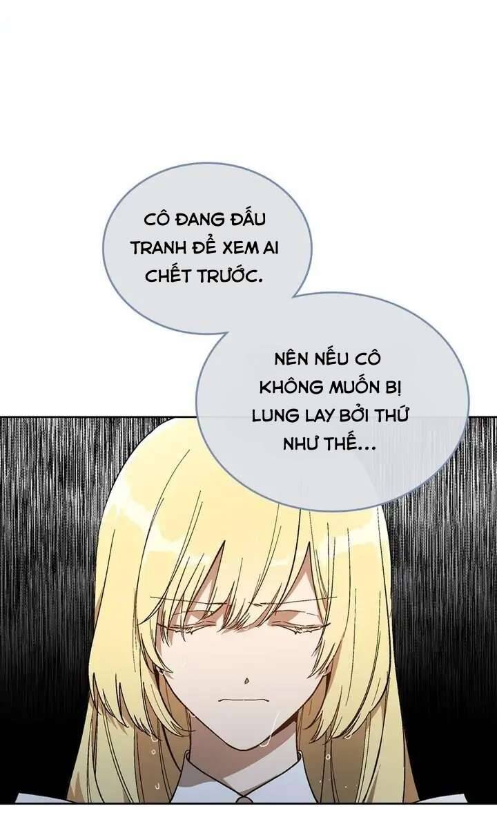 Vị Hôn Thê Khế Ước Của Công Tước: Chapter 139