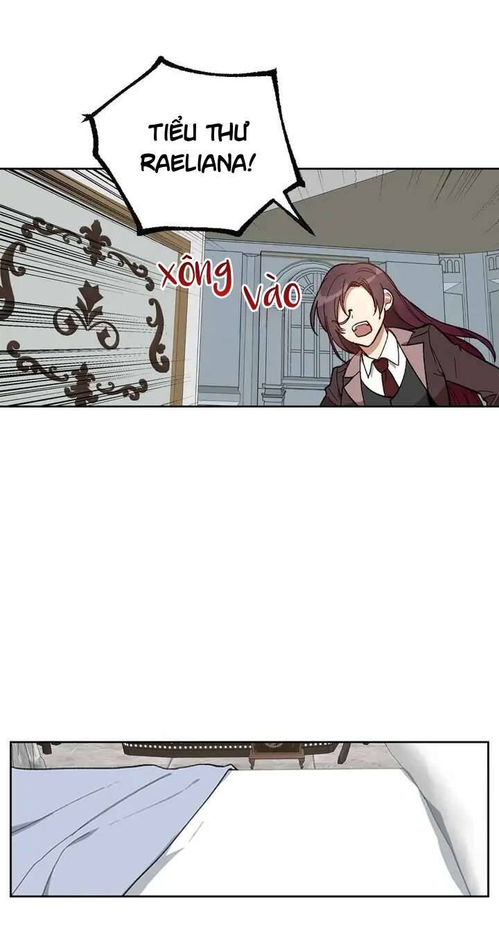 Vị Hôn Thê Khế Ước Của Công Tước: Chapter 139