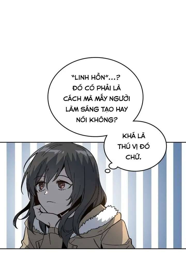 Vị Hôn Thê Khế Ước Của Công Tước: Chapter 140