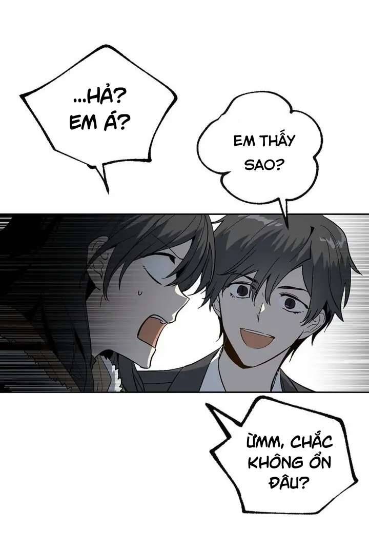 Vị Hôn Thê Khế Ước Của Công Tước: Chapter 140
