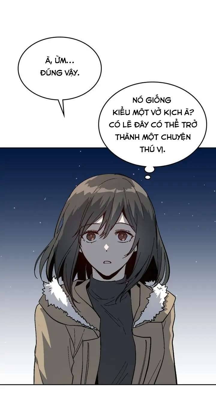 Vị Hôn Thê Khế Ước Của Công Tước: Chapter 140