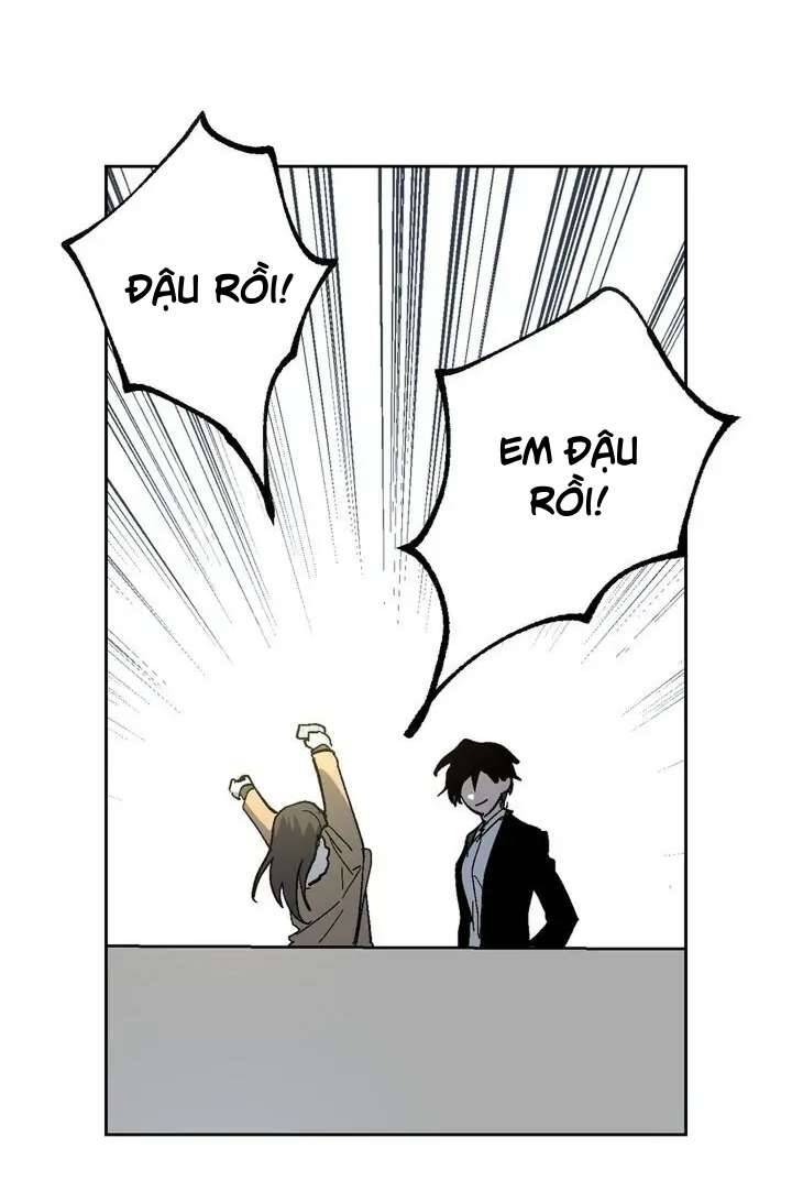 Vị Hôn Thê Khế Ước Của Công Tước: Chapter 140