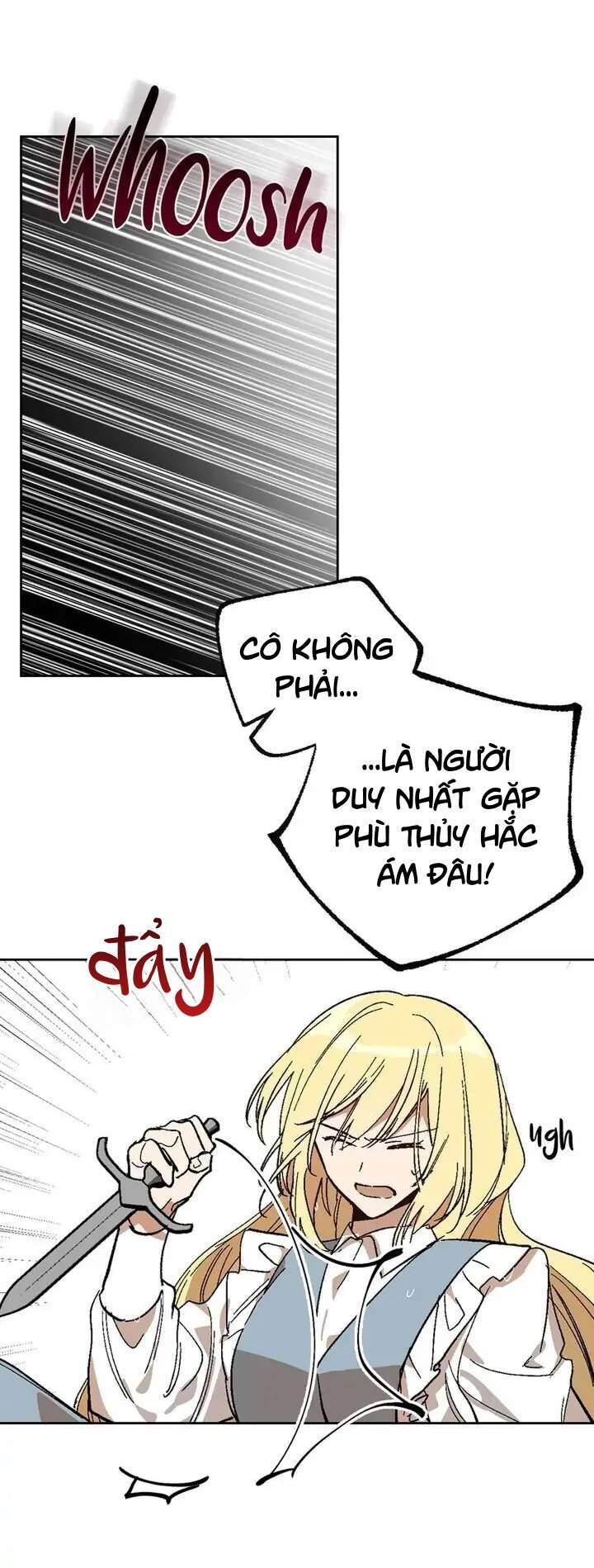Vị Hôn Thê Khế Ước Của Công Tước: Chapter 140
