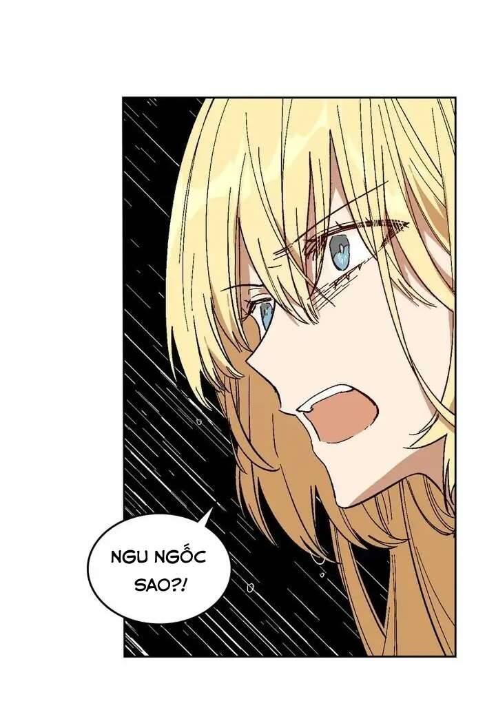 Vị Hôn Thê Khế Ước Của Công Tước: Chapter 140