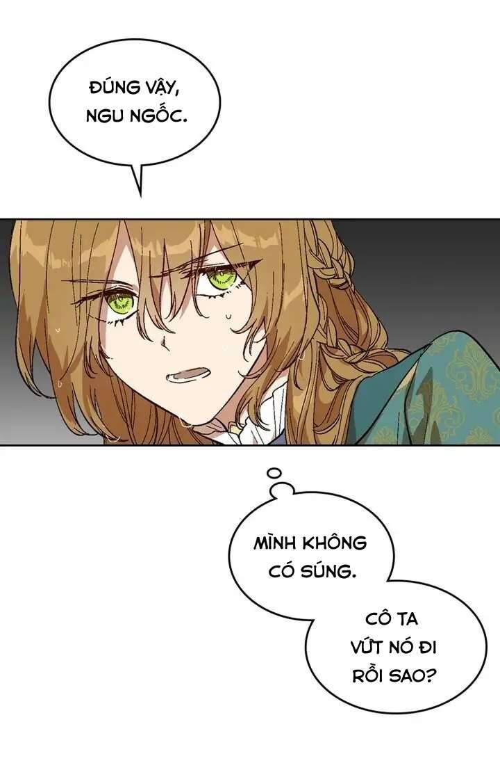 Vị Hôn Thê Khế Ước Của Công Tước: Chapter 140