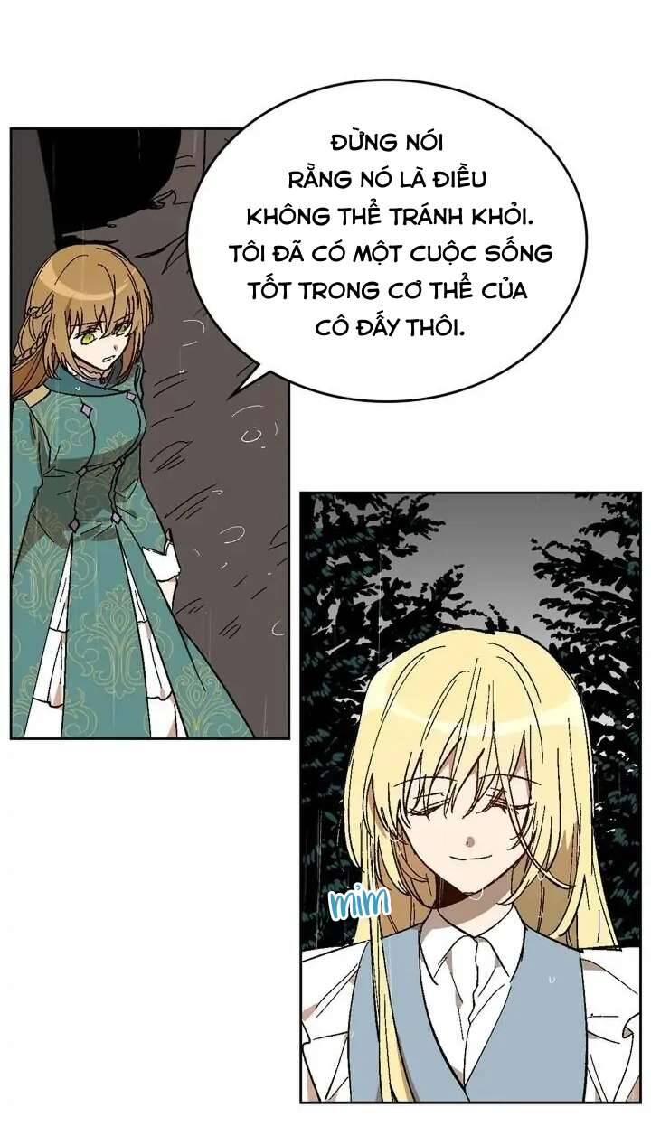 Vị Hôn Thê Khế Ước Của Công Tước: Chapter 140