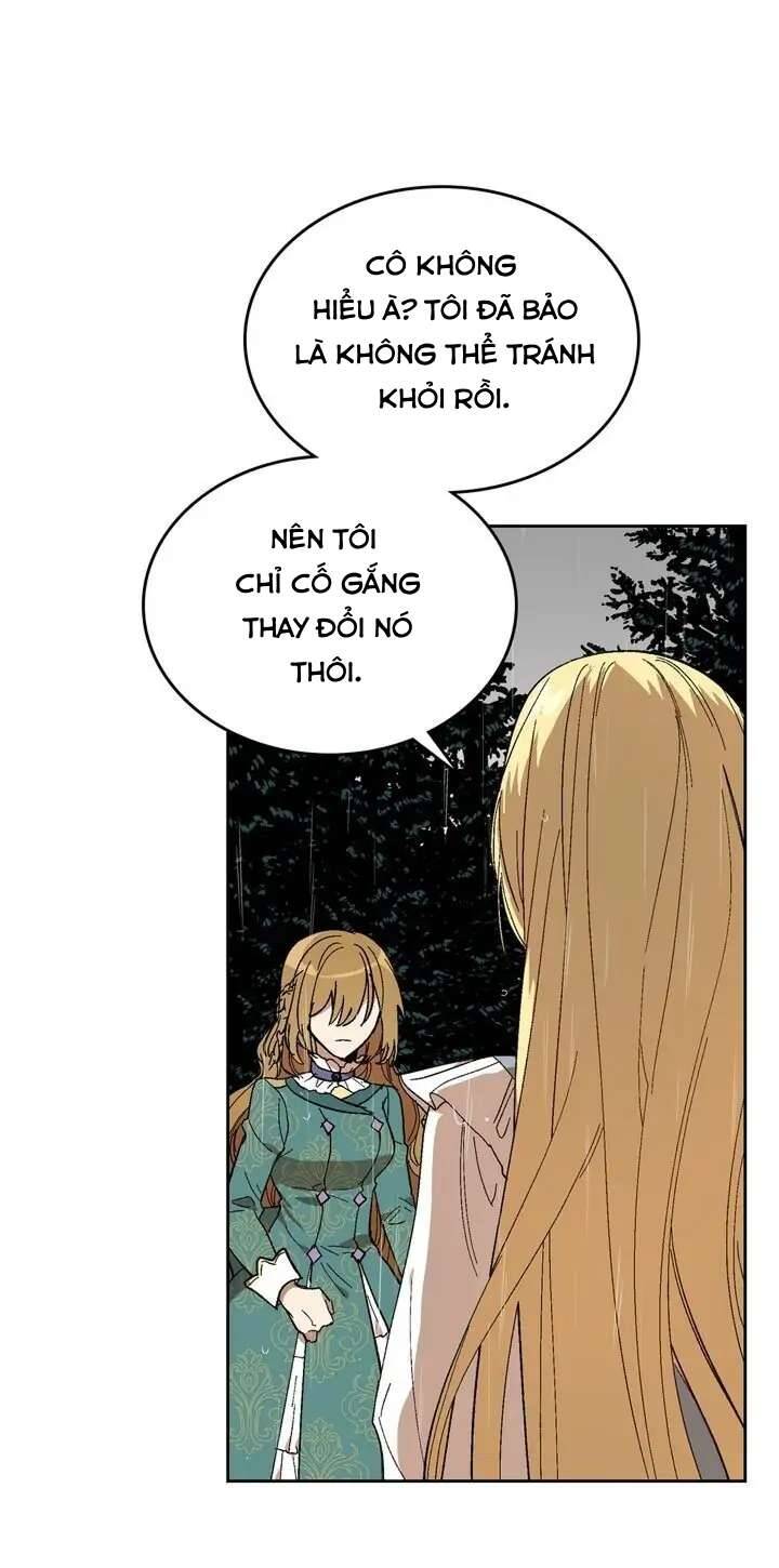 Vị Hôn Thê Khế Ước Của Công Tước: Chapter 140