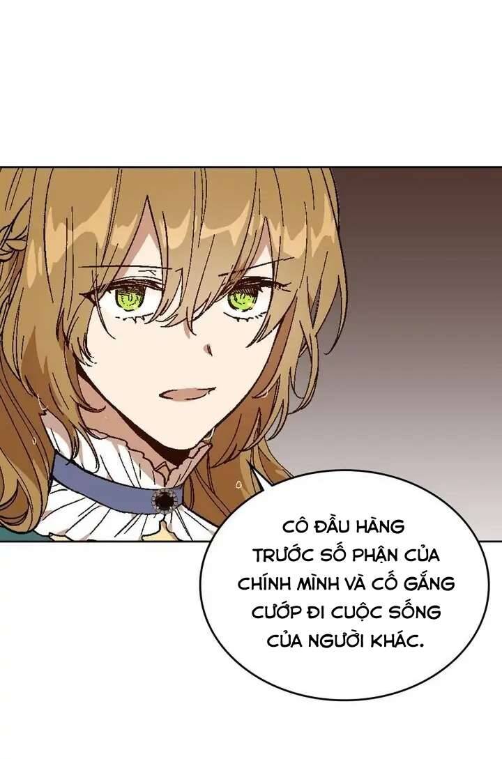 Vị Hôn Thê Khế Ước Của Công Tước: Chapter 140