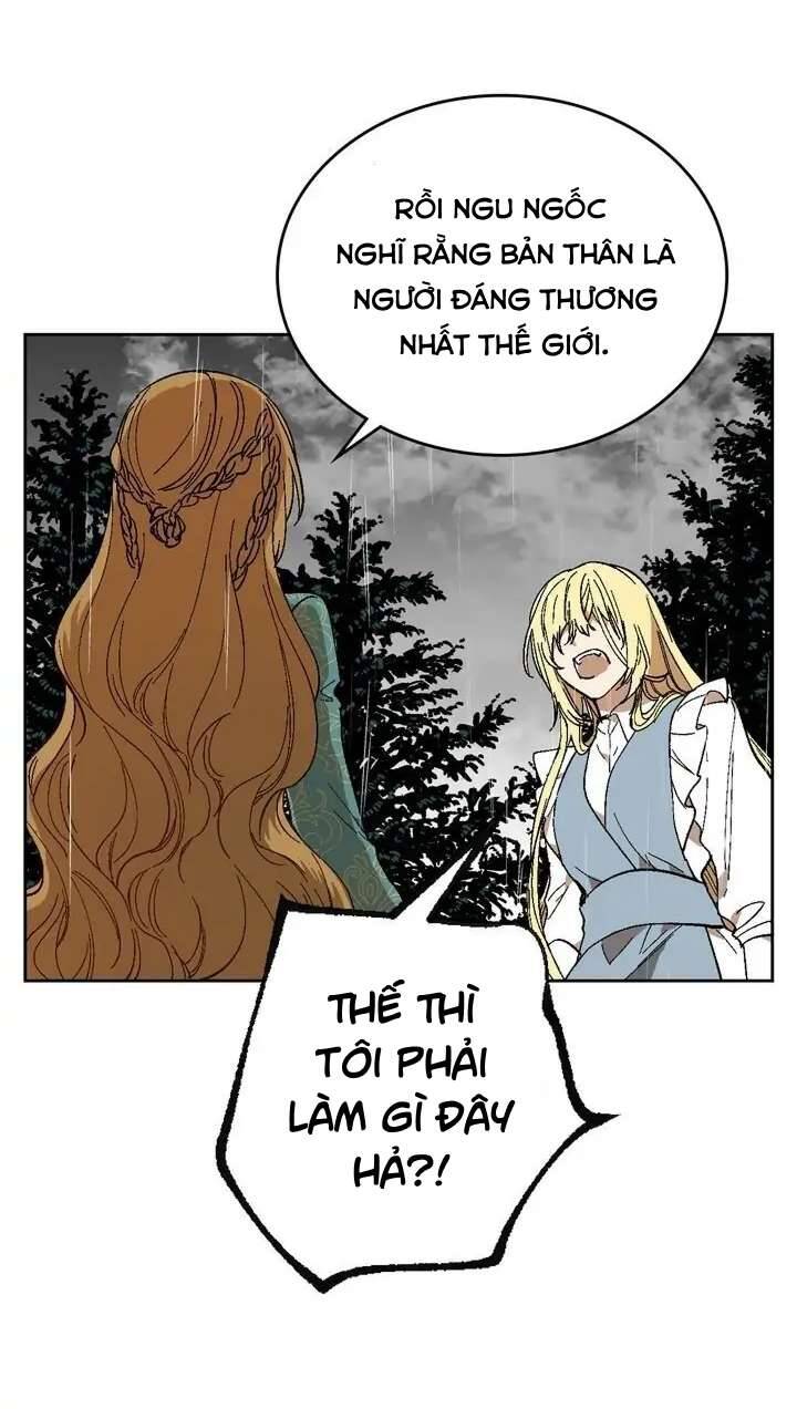 Vị Hôn Thê Khế Ước Của Công Tước: Chapter 140