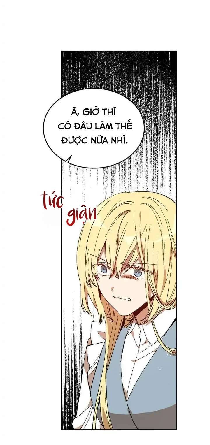 Vị Hôn Thê Khế Ước Của Công Tước: Chapter 140