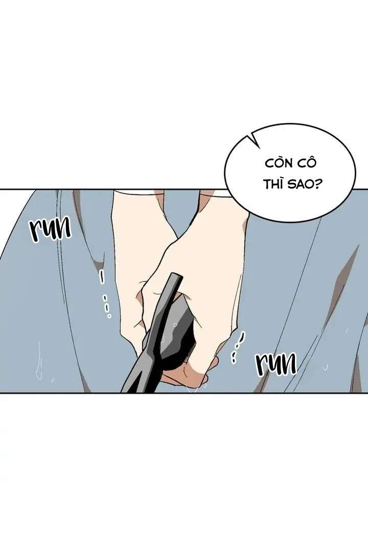 Vị Hôn Thê Khế Ước Của Công Tước: Chapter 140