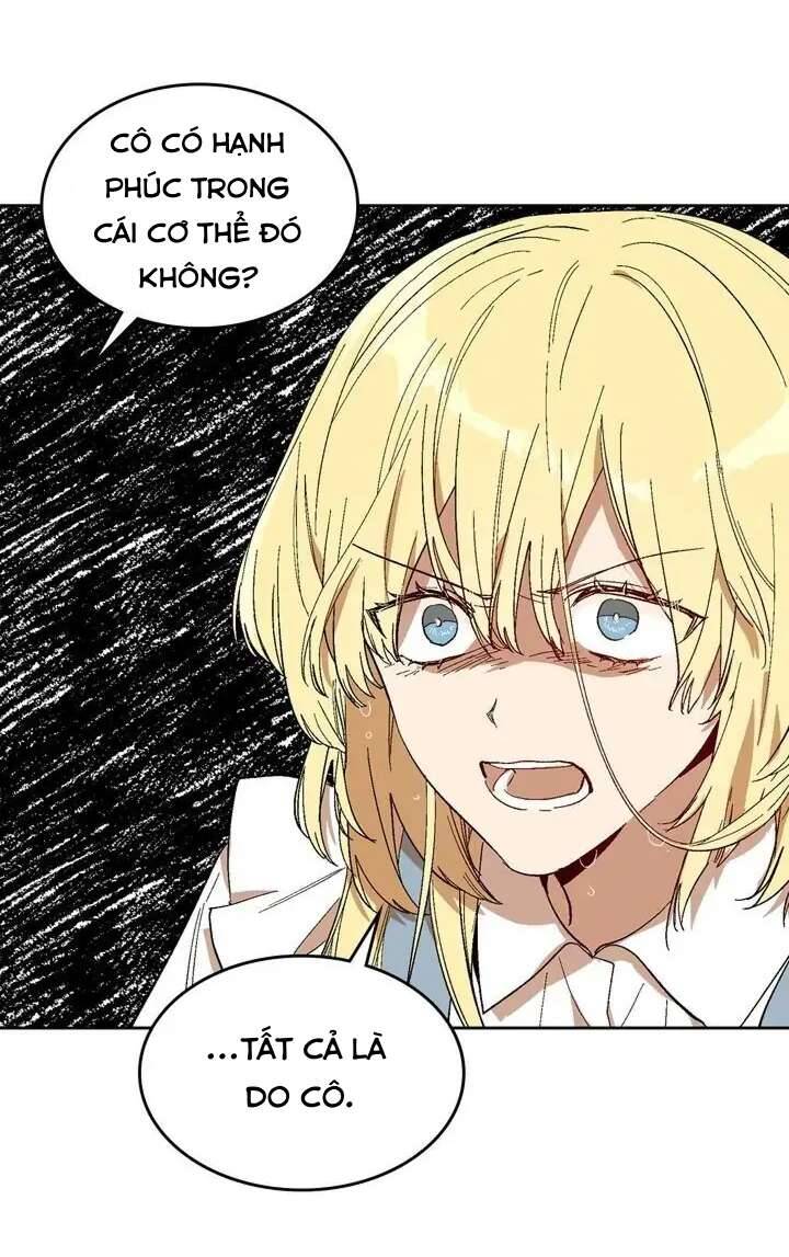 Vị Hôn Thê Khế Ước Của Công Tước: Chapter 140