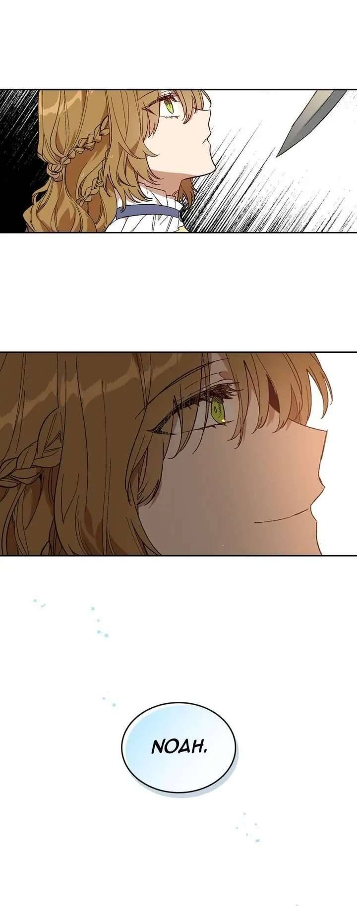 Vị Hôn Thê Khế Ước Của Công Tước: Chapter 140