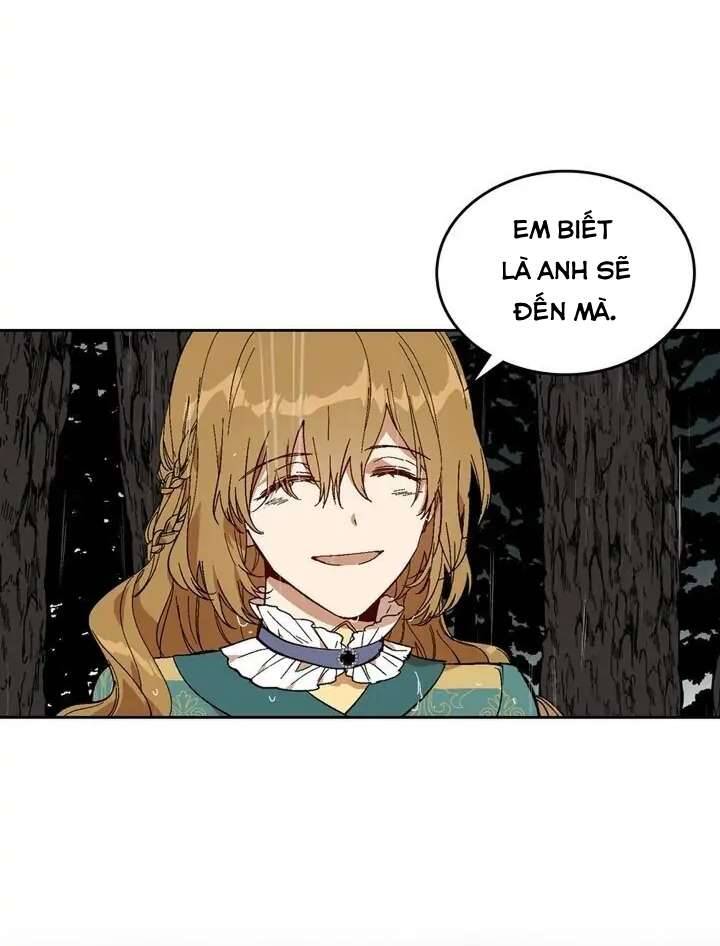 Vị Hôn Thê Khế Ước Của Công Tước: Chapter 140