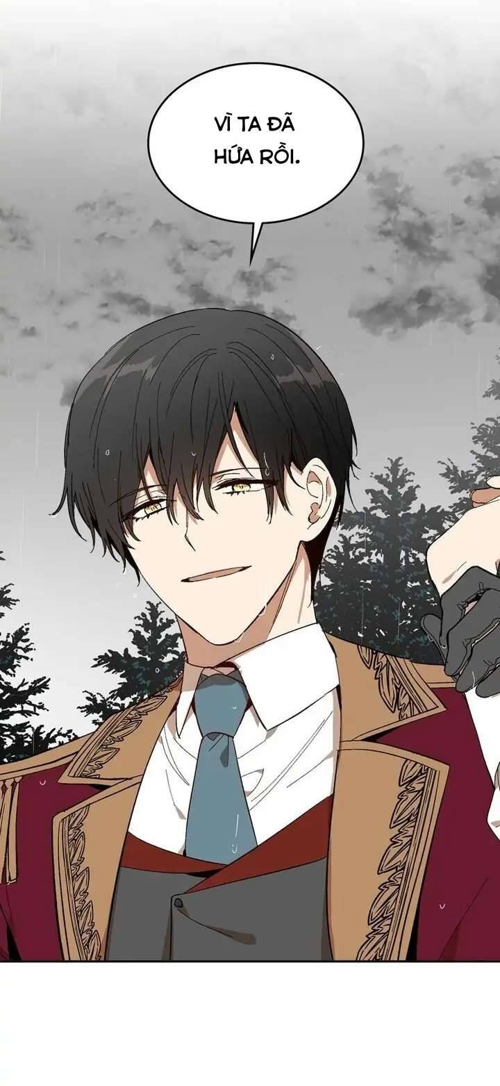 Vị Hôn Thê Khế Ước Của Công Tước: Chapter 140