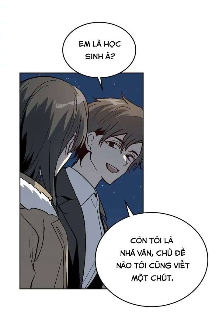 Vị Hôn Thê Khế Ước Của Công Tước: Chapter 140