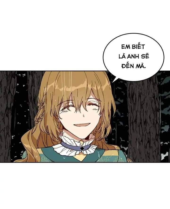 Vị Hôn Thê Khế Ước Của Công Tước: Chapter 141
