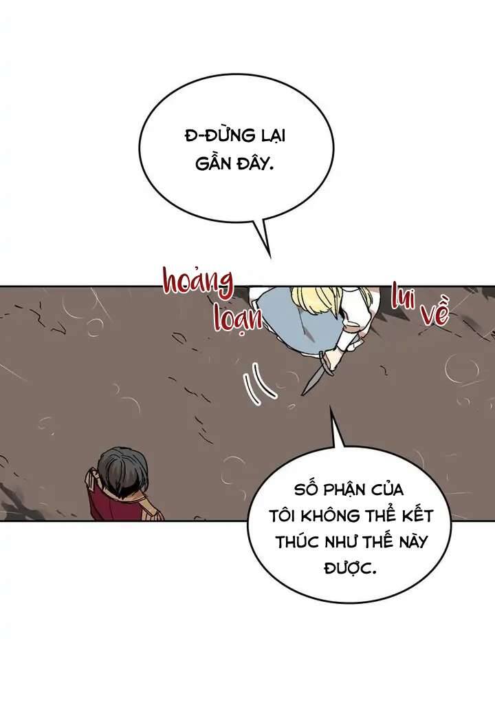 Vị Hôn Thê Khế Ước Của Công Tước: Chapter 141