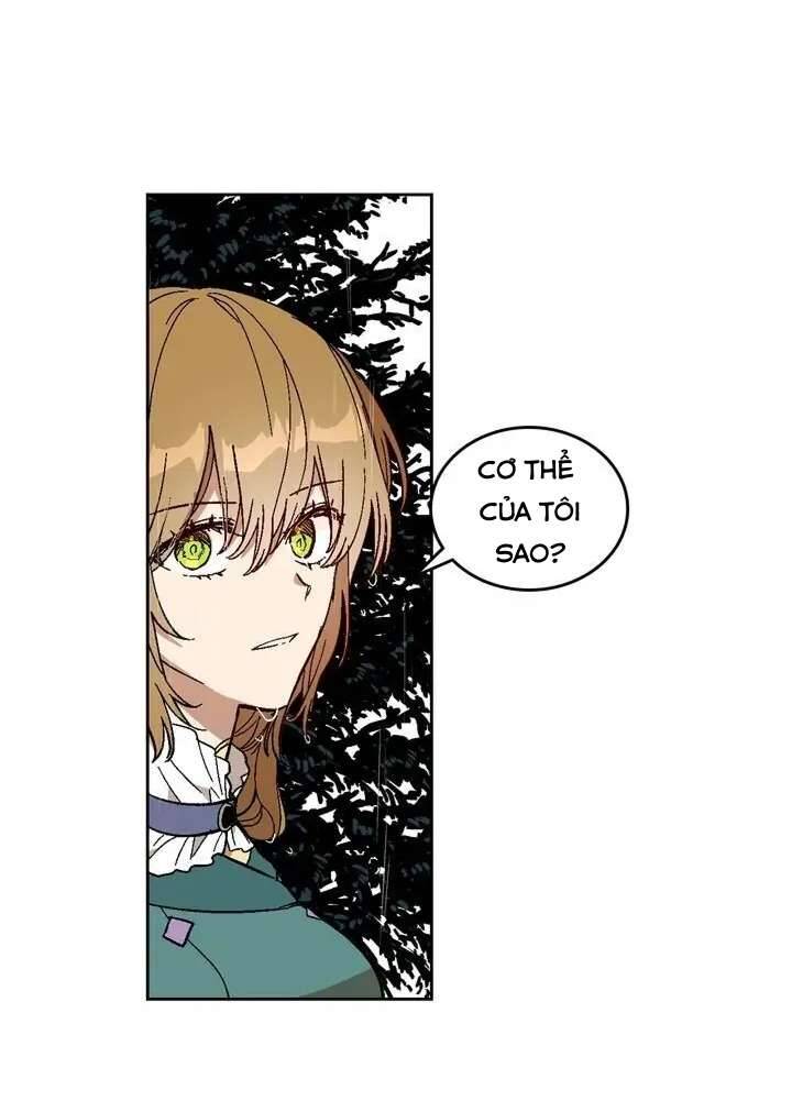 Vị Hôn Thê Khế Ước Của Công Tước: Chapter 141