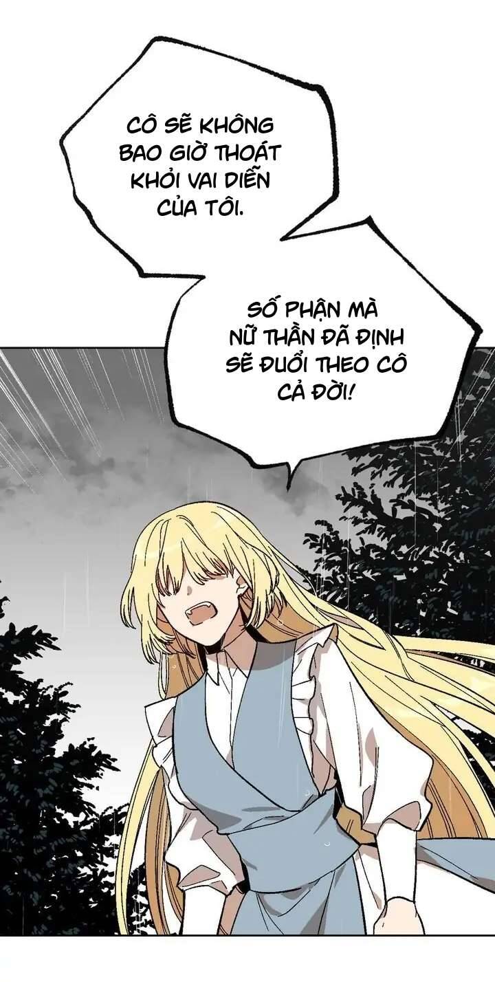 Vị Hôn Thê Khế Ước Của Công Tước: Chapter 141