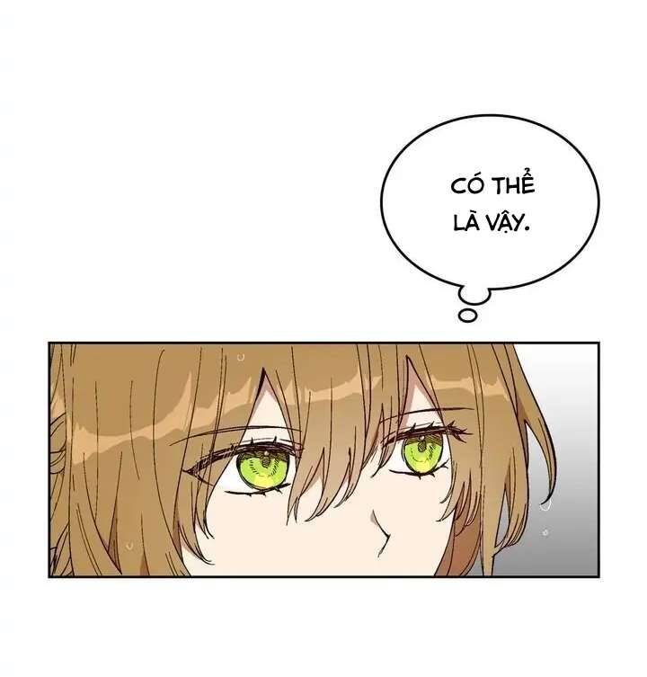 Vị Hôn Thê Khế Ước Của Công Tước: Chapter 141