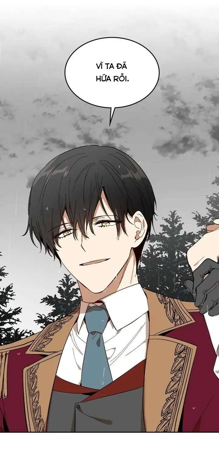 Vị Hôn Thê Khế Ước Của Công Tước: Chapter 141