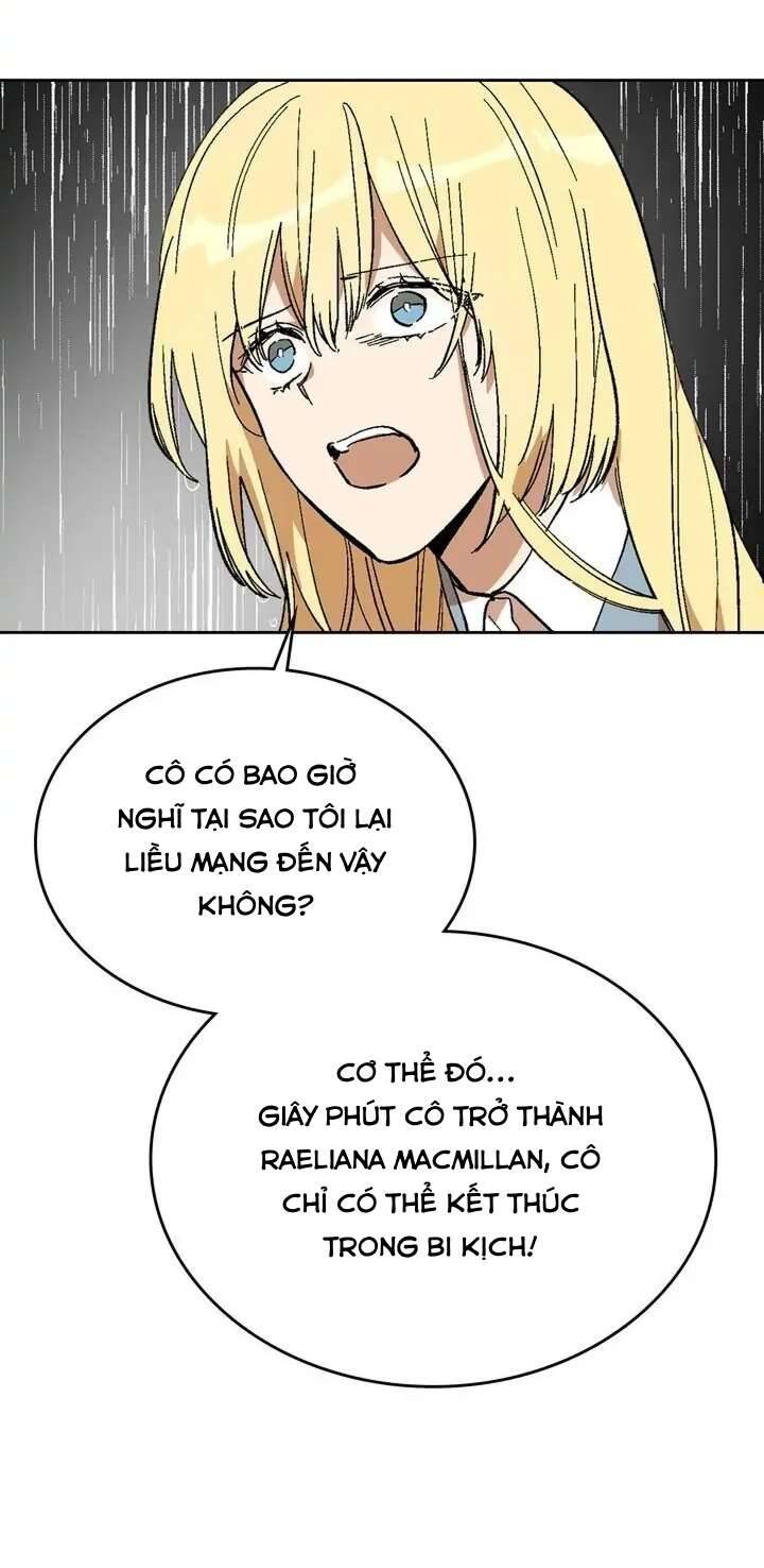 Vị Hôn Thê Khế Ước Của Công Tước: Chapter 141