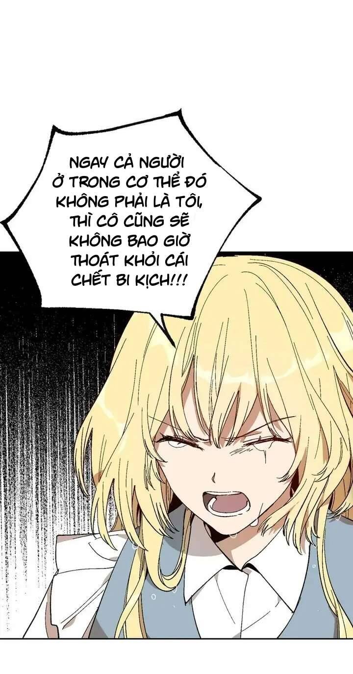 Vị Hôn Thê Khế Ước Của Công Tước: Chapter 141