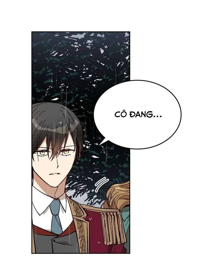 Vị Hôn Thê Khế Ước Của Công Tước: Chapter 141