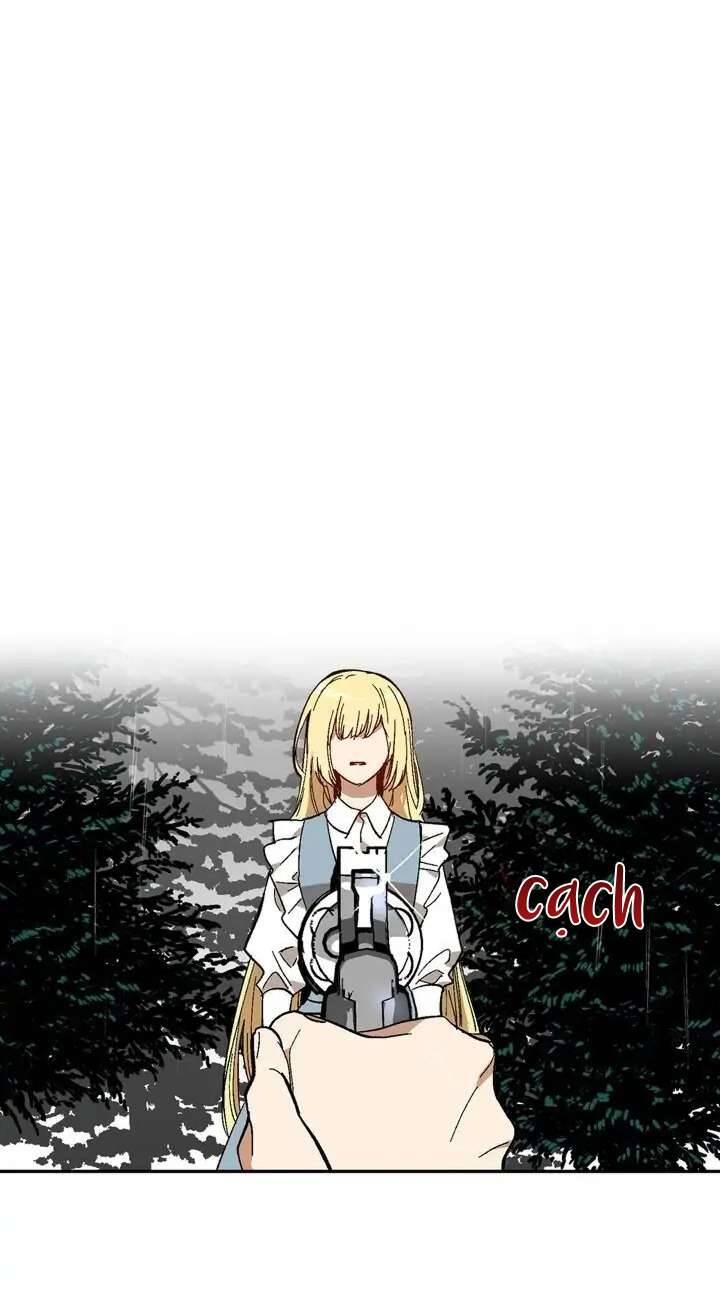 Vị Hôn Thê Khế Ước Của Công Tước: Chapter 141