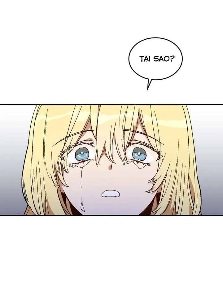Vị Hôn Thê Khế Ước Của Công Tước: Chapter 141