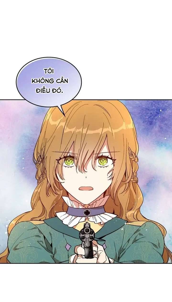 Vị Hôn Thê Khế Ước Của Công Tước: Chapter 141