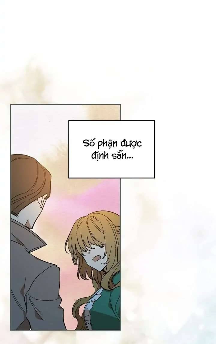 Vị Hôn Thê Khế Ước Của Công Tước: Chapter 141