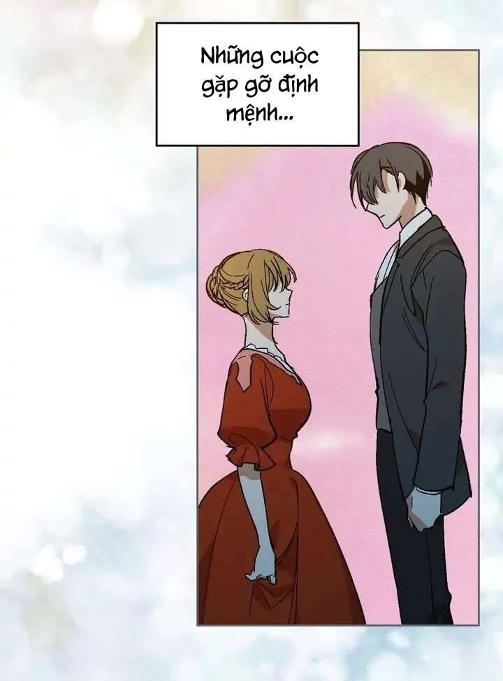 Vị Hôn Thê Khế Ước Của Công Tước: Chapter 141