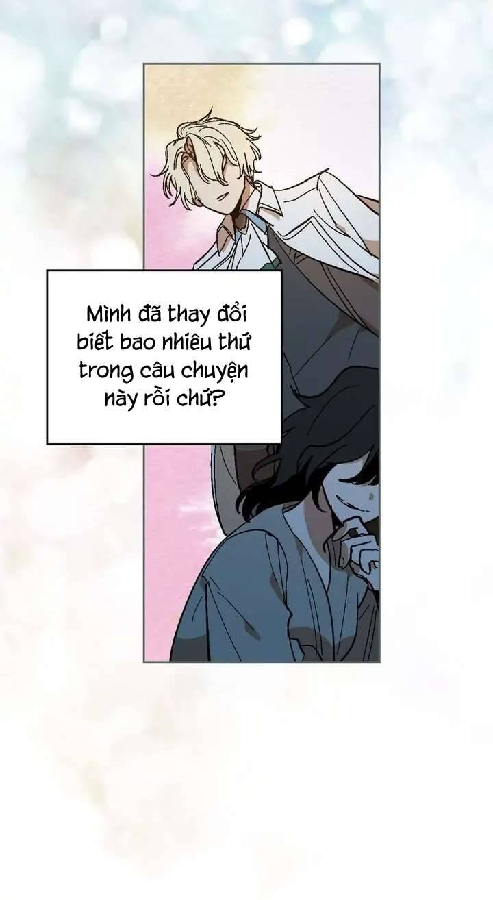 Vị Hôn Thê Khế Ước Của Công Tước: Chapter 141